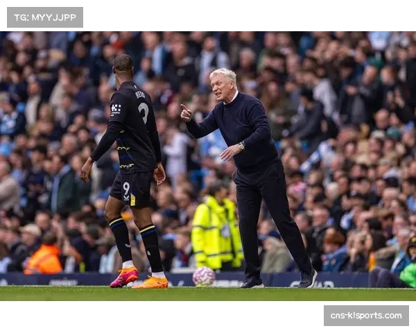 莫耶斯豪言迎战曼城虽艰难但誓言全力以赴力争创造奇迹