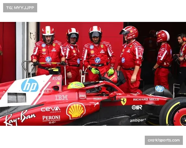 法拉利赛车稳定性存在隐患 巴西站双车退赛暴露问题
