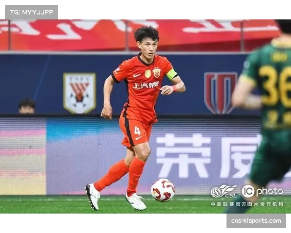 王燊超经验助海港防守 领袖气质带动全队