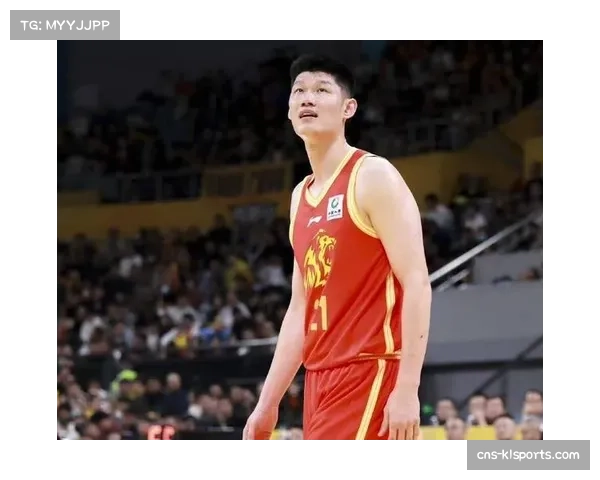 广厦队伤病潮中保持竞争力 胡金秋内线支撑攻防两端