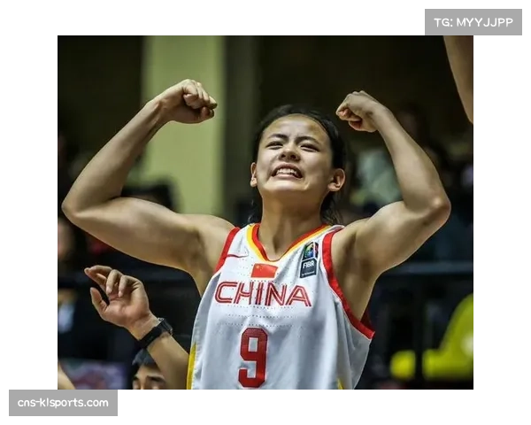 杨舒予场均20+领跑本土得分榜 WCBA新赛季迎国内球员爆发潮 杨舒予场均20+领跑本土得分榜 WCBA新赛季迎国内球员爆发潮