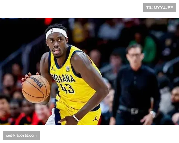 步行者西亚卡姆托平升级为可出战 内姆布哈德麦康奈尔继续缺阵