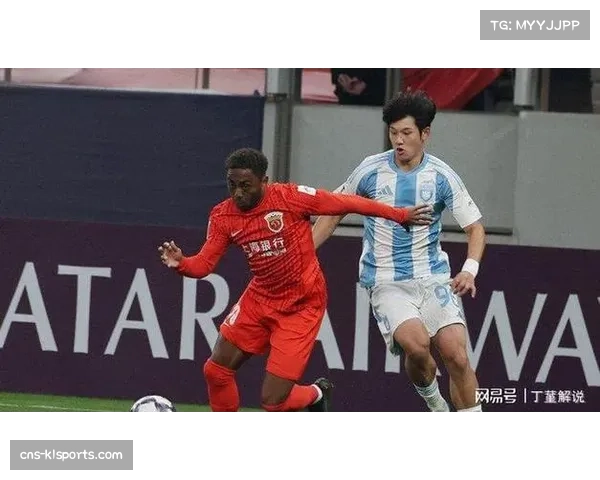 魏震防守动作鲁莽犯规 海港中卫协同能力遭诟病